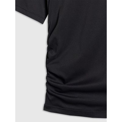 7. Women's quick-drying yoga and pilates top 4F 4FWAW25TFTSF1524-20S