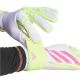 3. adidas Predator GL LGE M JH3820 goalkeeper gloves