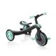 10. 4-in-1 Globber Explorer Trike Mint 632-206-2