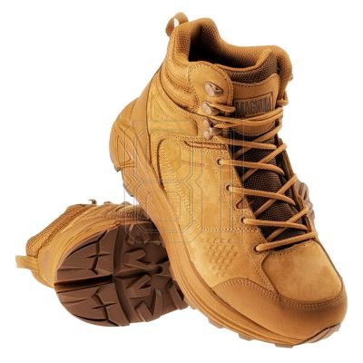 9. Magnum Brag Mid Wp VM shoes 92800346476