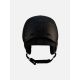 4. Rossignol Templar Impacts Black helmet