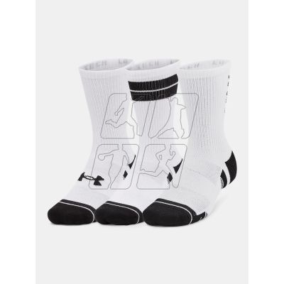 Under Armour Socks 1379515-101