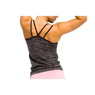 2. GymHero LA Classic Basic Tee in Black-Tee