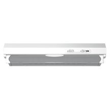 Under-cabinet cooker hood Beko CFB 6310 W (280 m³/h; 600 mm; white)