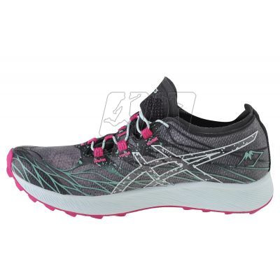 3. Asics Fujispeed W 1012B176-001 shoes