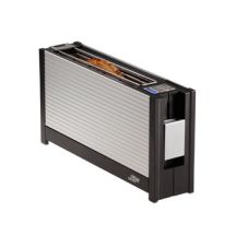 Ritter Volcano 3 Aluminum Toaster 2Slice(s) 950W (630010)