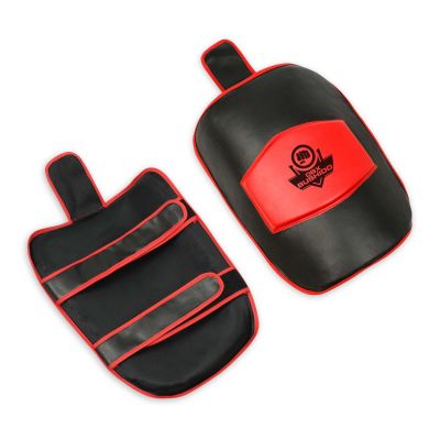 11. DBX Guardian Pro Torso + Thigh Protector Set