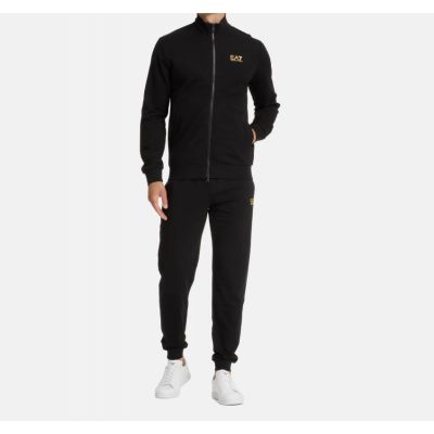 4. Tracksuit EA7 Emporio Armani M 8NPV60-PJVRZ-0208