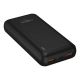 2. Ansmann PB320PD Lithium Polymer (LiPo) 20000 mAh Black