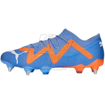 3. Puma Future Ultimate Low MxSG M 107209 01 football shoes