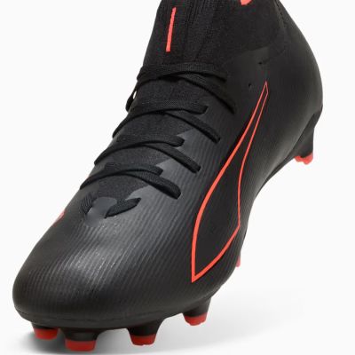 4. Puma Ultra 6 Match+ FG/AG 108702-02 shoes