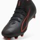 4. Puma Ultra 6 Match+ FG/AG 108702-02 shoes
