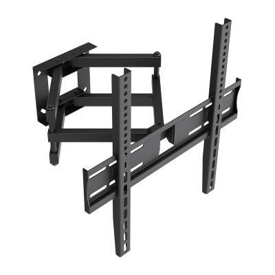 5. MACLEAN TV MOUNT 32-70''MAX VESA 400X400, 32-70", UP TO 40KG, BLACK, TILT ADJUSTMENT +12°~-12° I