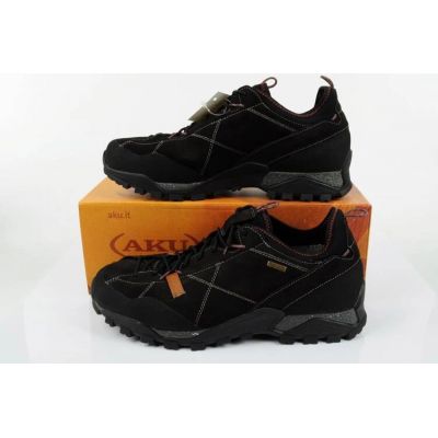 11. Aku Nativa GTX W 629024 trekking shoes