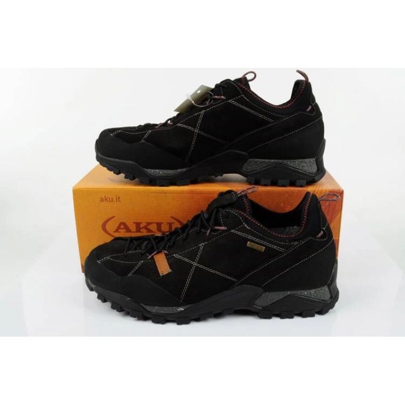 11. Aku Nativa GTX W 629024 trekking shoes