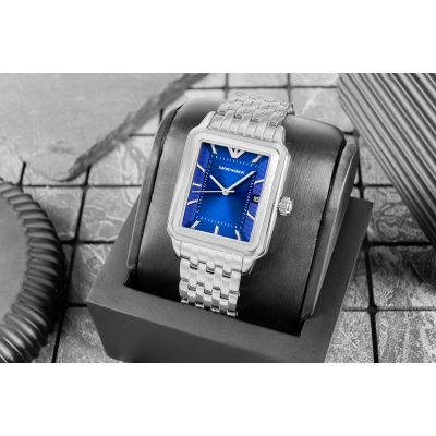 5. Men's Watch Emporio Armani Diego AR11754 + BOX
