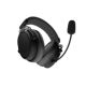 10. GENESIS Toron 706 Wired & Wireless Headband Gaming Headset USB Type-C Bluetooth Black