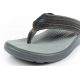 7. Skechers Sargo Flip-Flops M 204383 CHAR