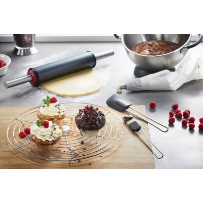 5. GEFU DECORE G-14330 pastry bag