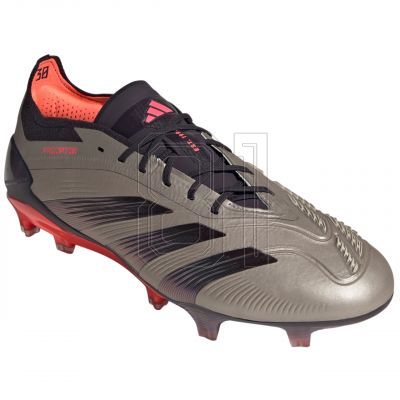 2. Adidas Predator Elite FG IF8868 football boots