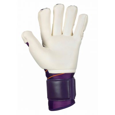 4. SELECT 88 Pro Grip Goalkeeper Gloves Purple/White