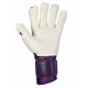 4. SELECT 88 Pro Grip Goalkeeper Gloves Purple/White