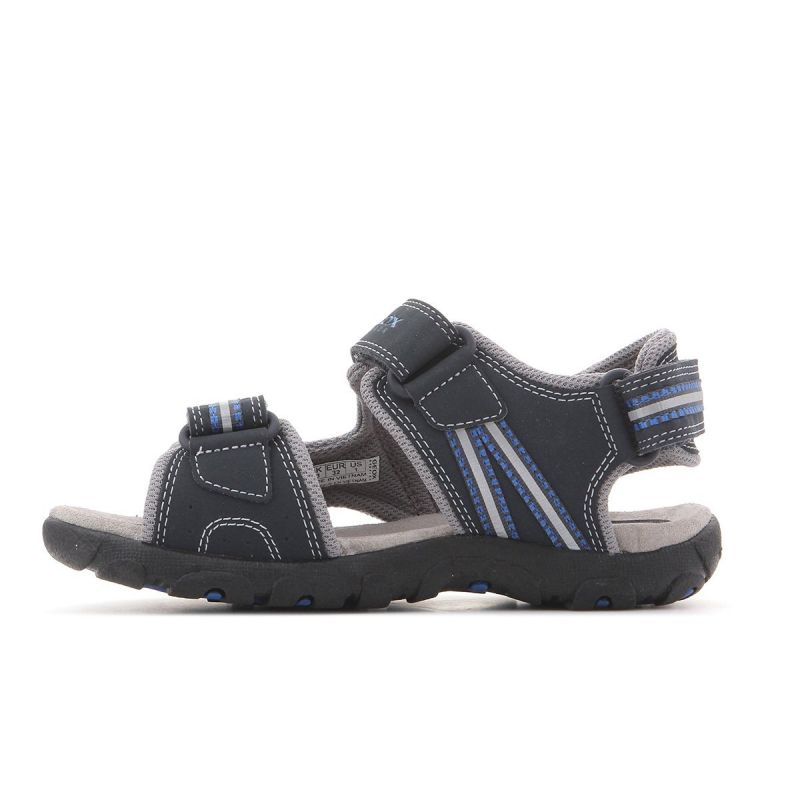 7. Geox Strada J4224A 0CE14 CF44R