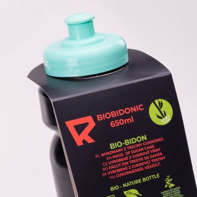 5. BIOBIDONIC bottle