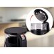 16. ELDOM CORDLESS KETTLE WITH TEMPERATURE REGULATION C560 NUVIA 2000W 1.7 L, LED DISPLAY, WATER TEMPERATURE REGULATION
