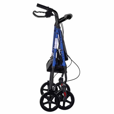 4. Aluminum rehabilitation walker