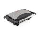 2. Esperanza Taleggio EKG006 electric table grill (table-closed; 750W; stainless steel color)