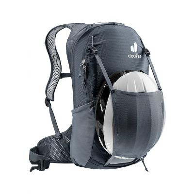 6. Deuter Race Air 10 Cycling Backpack 320432370000