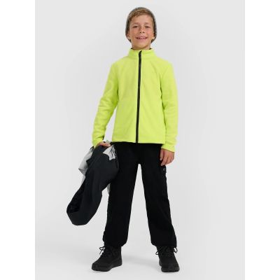 16. 3-in-1 transition jacket, 5000 membrane, boys 4F 4FJRAW25TTJAM1014-25S