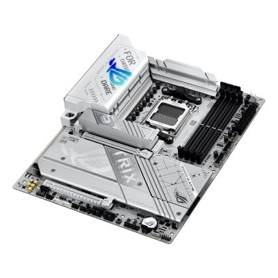 5. ASUS ROG STRIX X870-A GAMING WIFI Motherboard