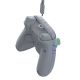 8. PDP Afterglow Wave Gray USB Gamepad Analog/Digital PC, Xbox One, Xbox Series S, Xbox Series X