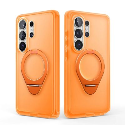 3. Supcase Cosmo Mag MagSafe Case for Samsung Galaxy S26 Ultra - Orange