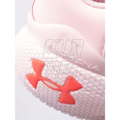 15. Shoes Under Armor Machina 3 W 3024907-600