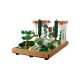 5. LEGO Icons 10359 Garden Fountain