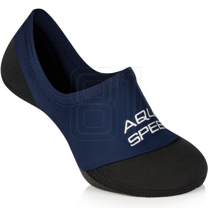 5. Swimming goggles Aqua-Speed Blade Mirror col. 10
