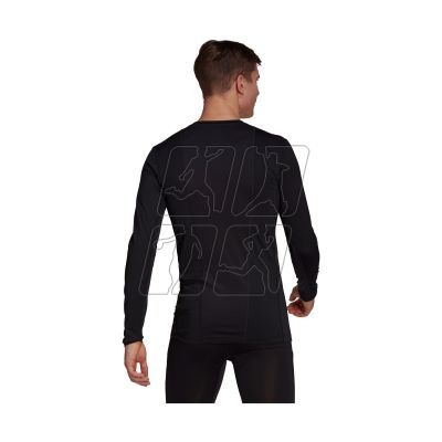 4. T-shirt adidas TechFit Compression M GU7339