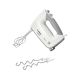 BOSCH MFQ36400 hand mixer (450W; white)