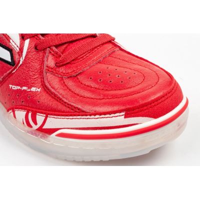 5. Joma Men's Sports Shoes Top Flex 2642IN Indoor Football Shoes