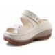 3. Crocs Classic Mega Crush Clog W 207989-214