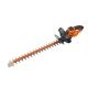 3. Black & Decker BEHTS451 Electric Hedge Trimmer Twin Blade 550W 2.65kg