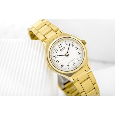 5. Women's Watch CASIO LTP-1130N-7BRDF + BOX