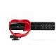 8. RODE VideoMic GO II HELIX - Camera Microphone