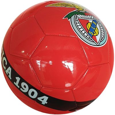 9. BENFICA FOOTBALL R.5