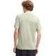4. Puma Men's ESS Small No.1 Logo Centered Tee Light Green 692912 28