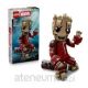 LEGO MARVEL 76341 Groot in Ravager Suit
