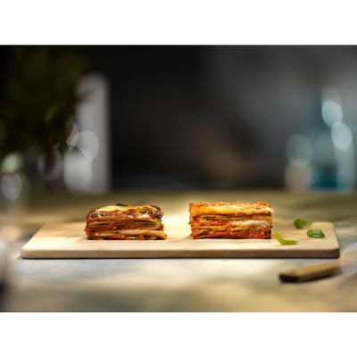 23. ELECTROLUX EOF3H40BW Oven